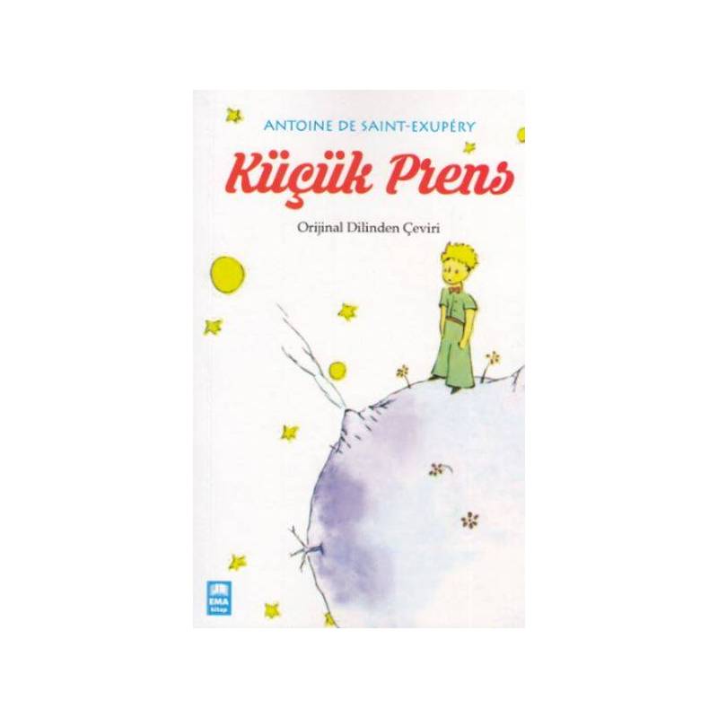 Küçük Prens