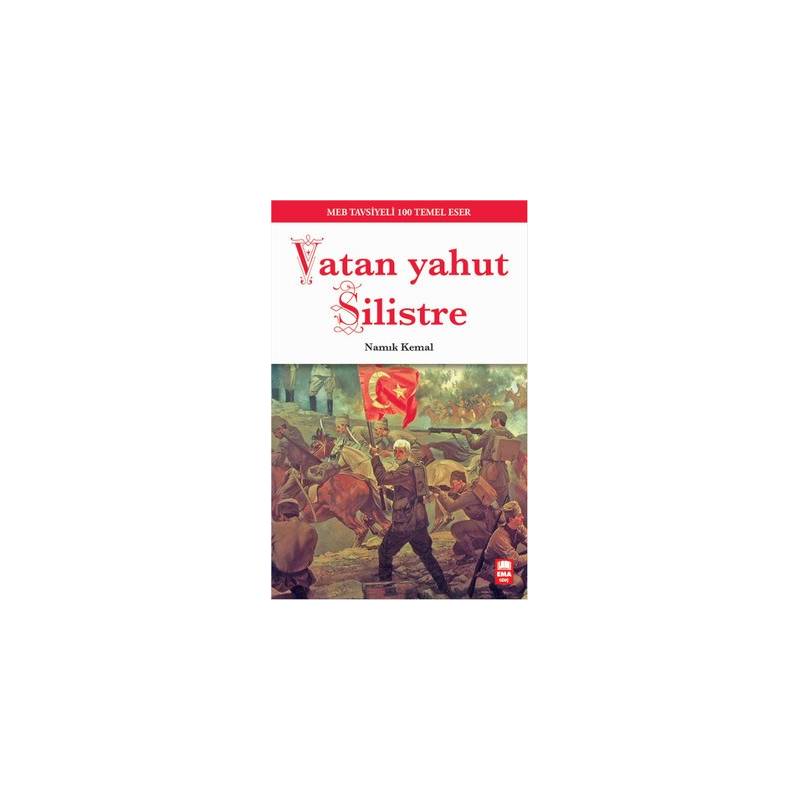 Vatan Yahut Silistre