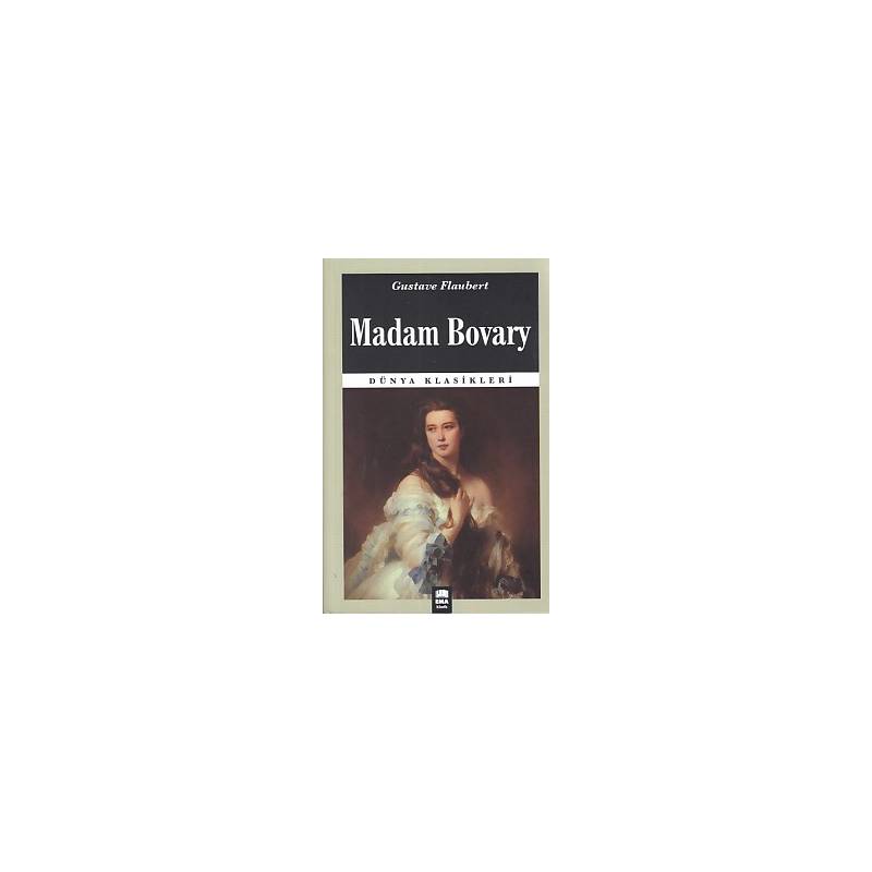 Dünya Klasikleri Madam Bovary