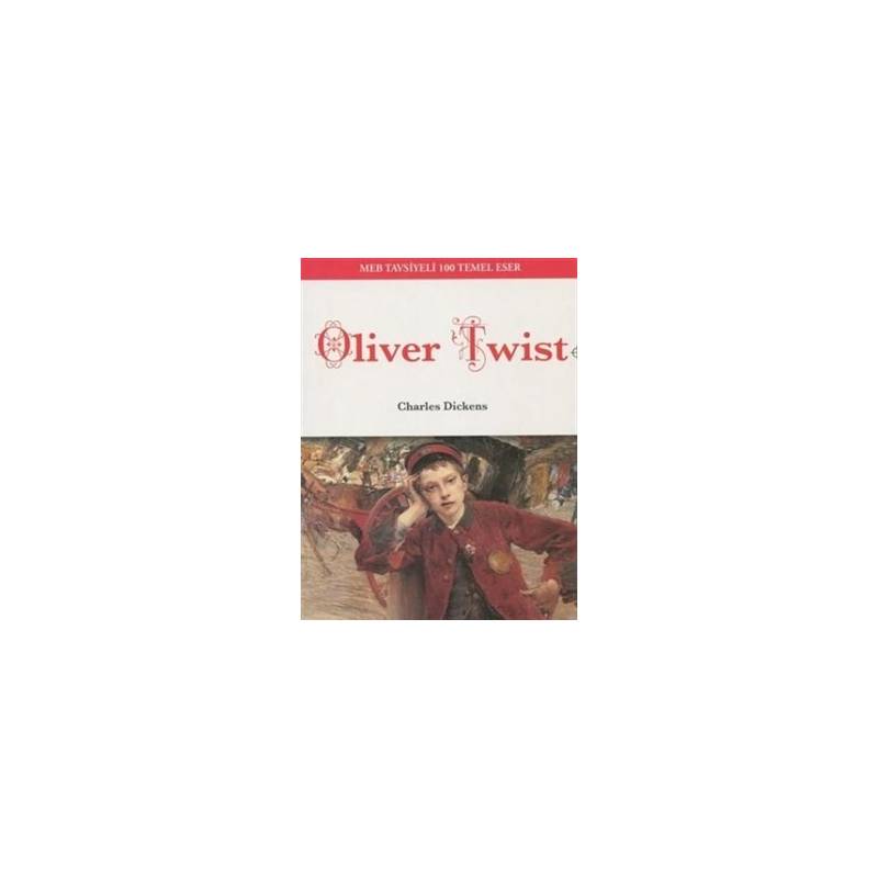 Oliver Twist