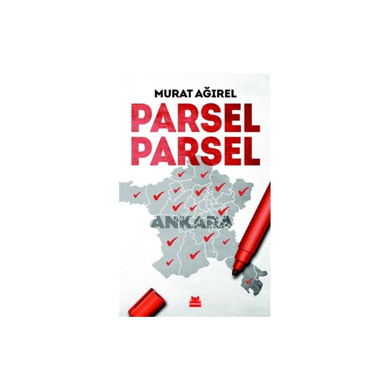 Parsel Parsel