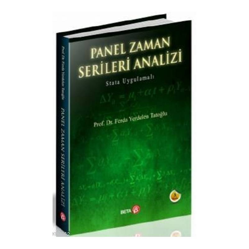 Panel Zaman Serileri Analizi