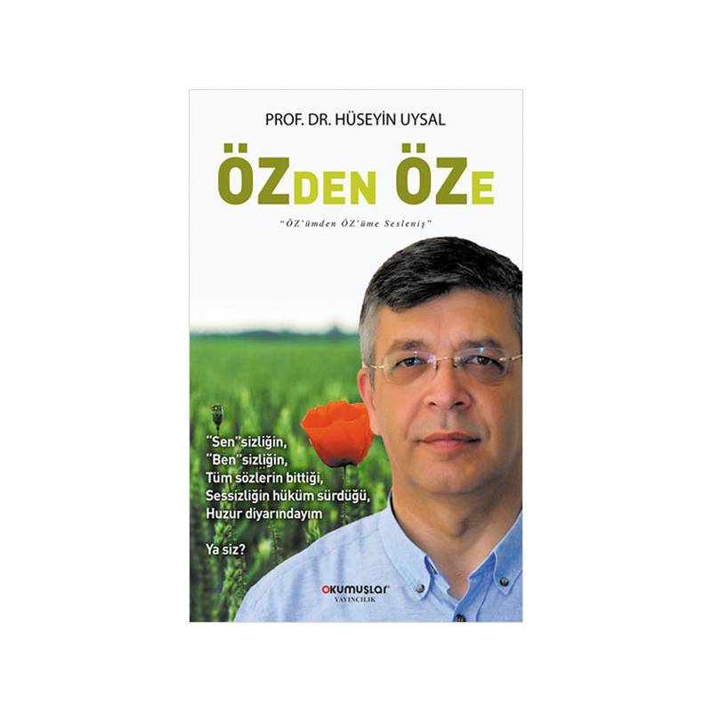 Özden Öze