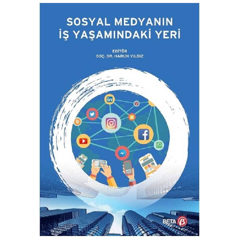 Sosyal Medyanın İş...