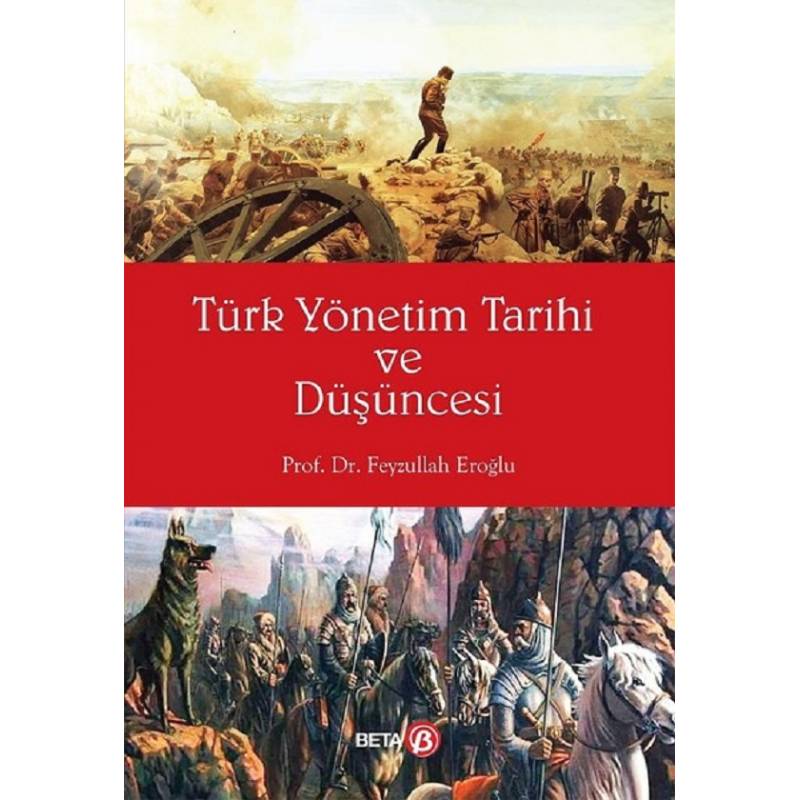 Türk Yönetim Tarihi ve...