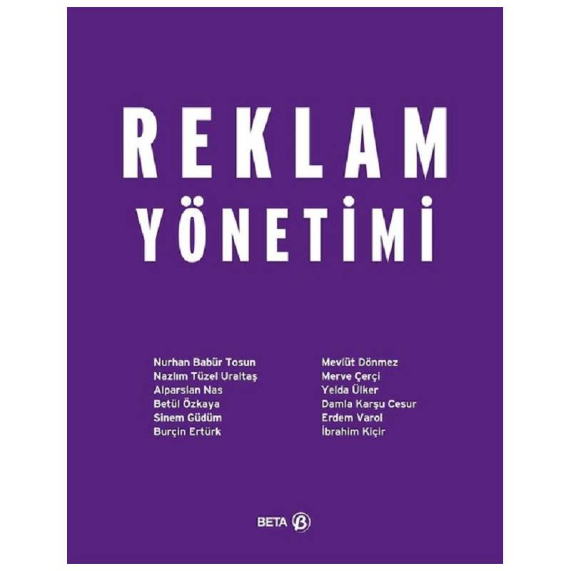 Reklam Yönetimi