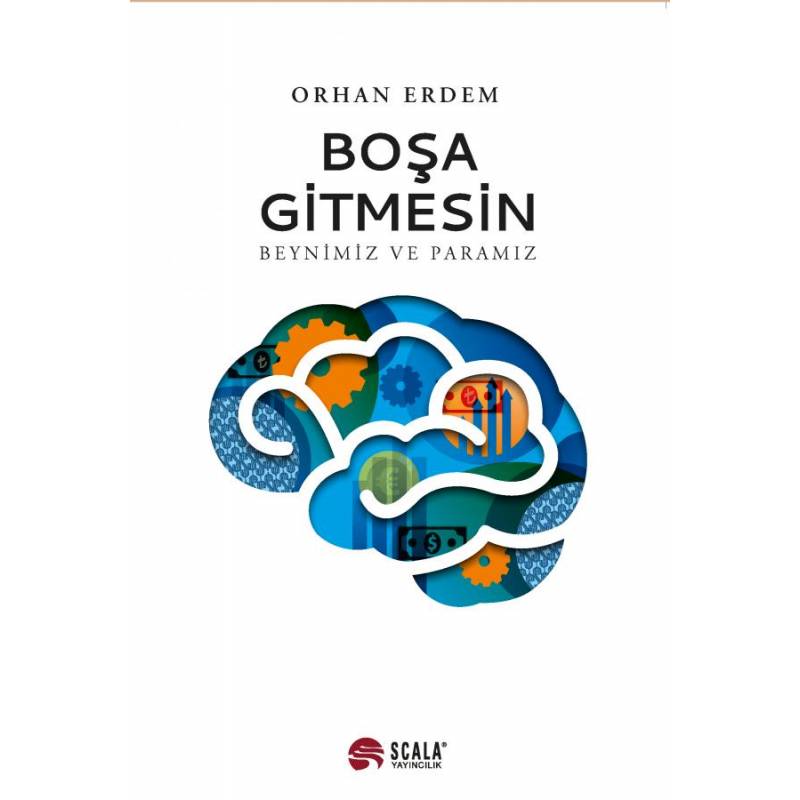 Boşa Gitmesin (Beynimiz ve...