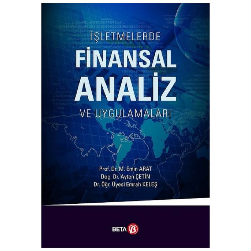 İşletmelerde Finansal...