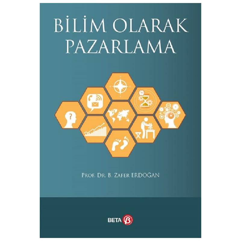 Bilim Olarak Pazarlama