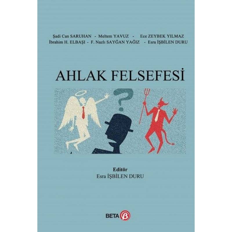 Ahlak Felsefesi