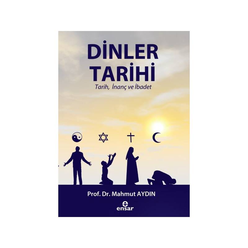 Dinler Tarihi