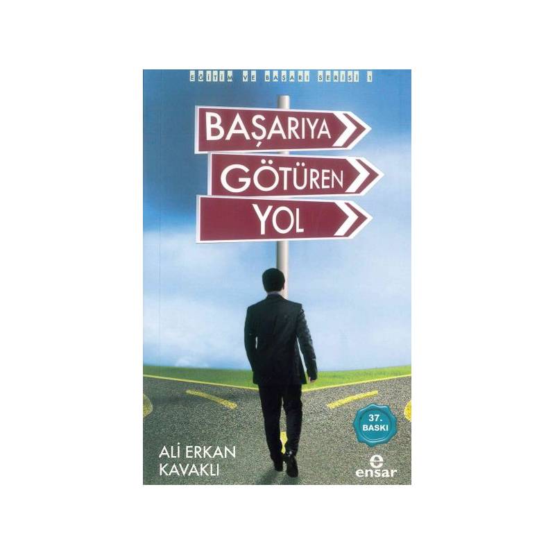 Başarıya Götüren Yol