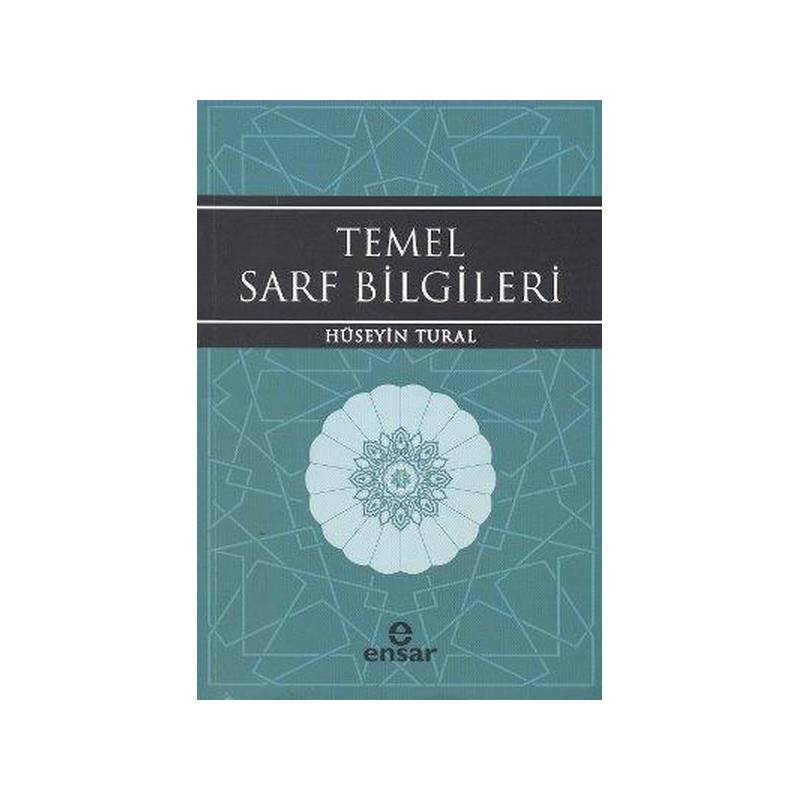 Temel Sarf Bilgileri