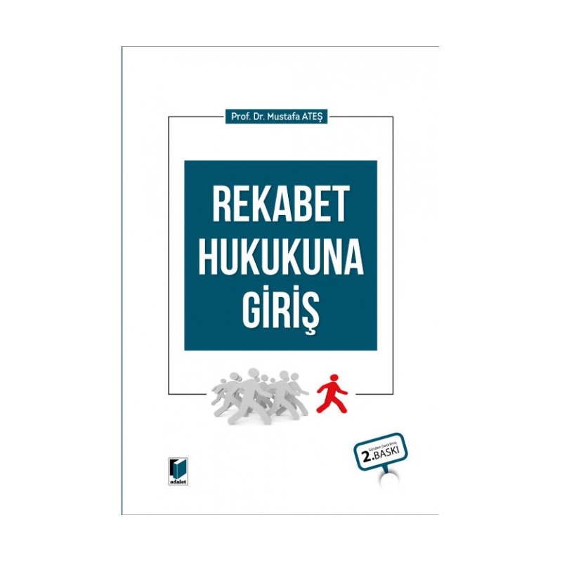 Rekabet Hukukuna Giriş