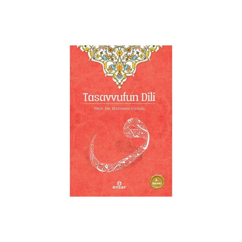 Tasavvufun Dili