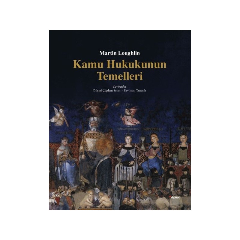 Kamu Hukukunun Temelleri