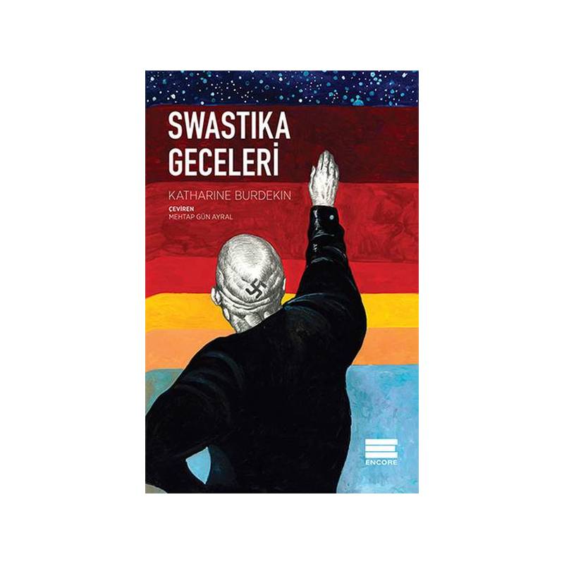 Swastika Geceleri