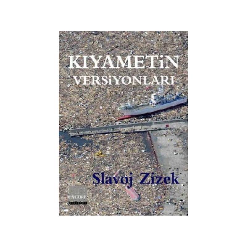 Kıyametin Versiyonları