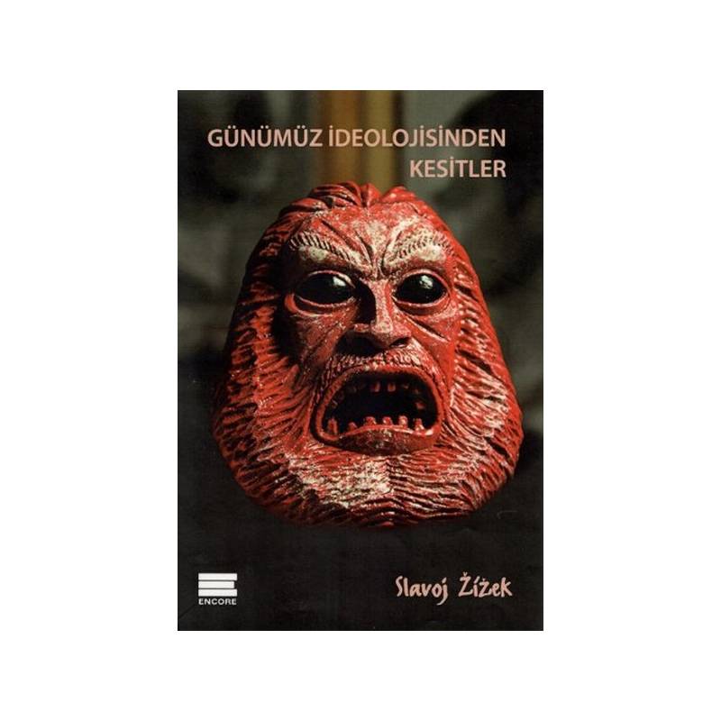 Günümüz İdeolojisinden Kesitler