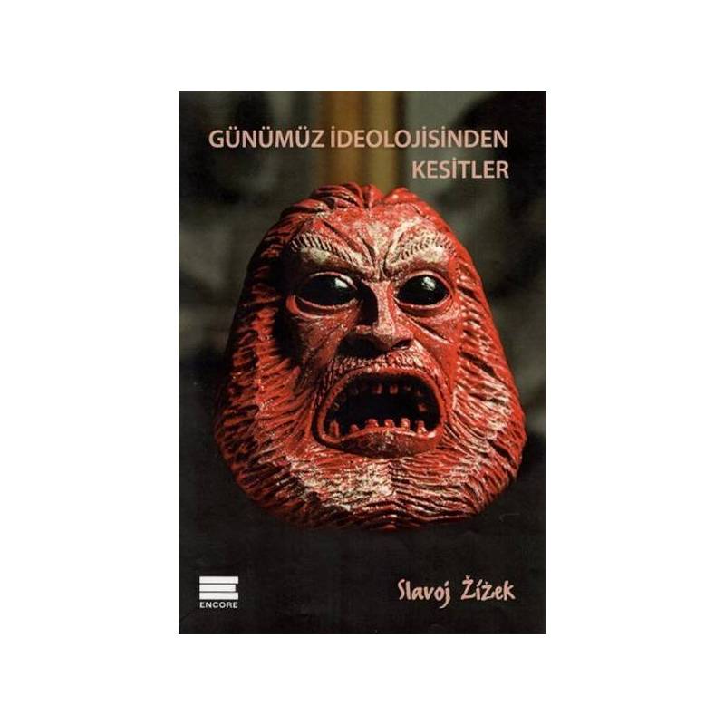Günümüz İdeolojisinden Kesitler