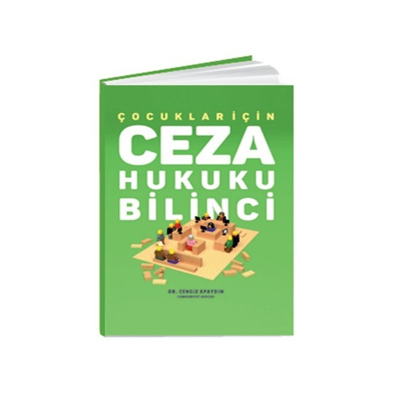 Ceza Hukuku Bilinci