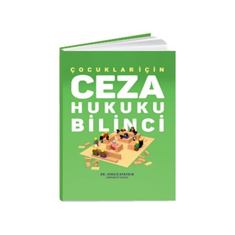 Ceza Hukuku Bilinci