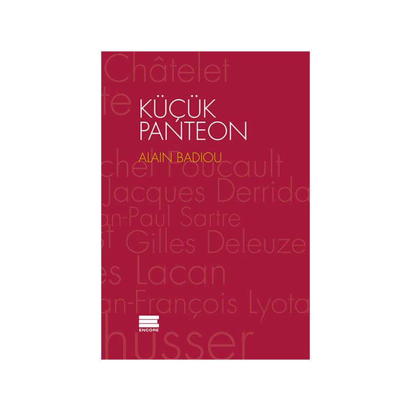 Küçük Panteon