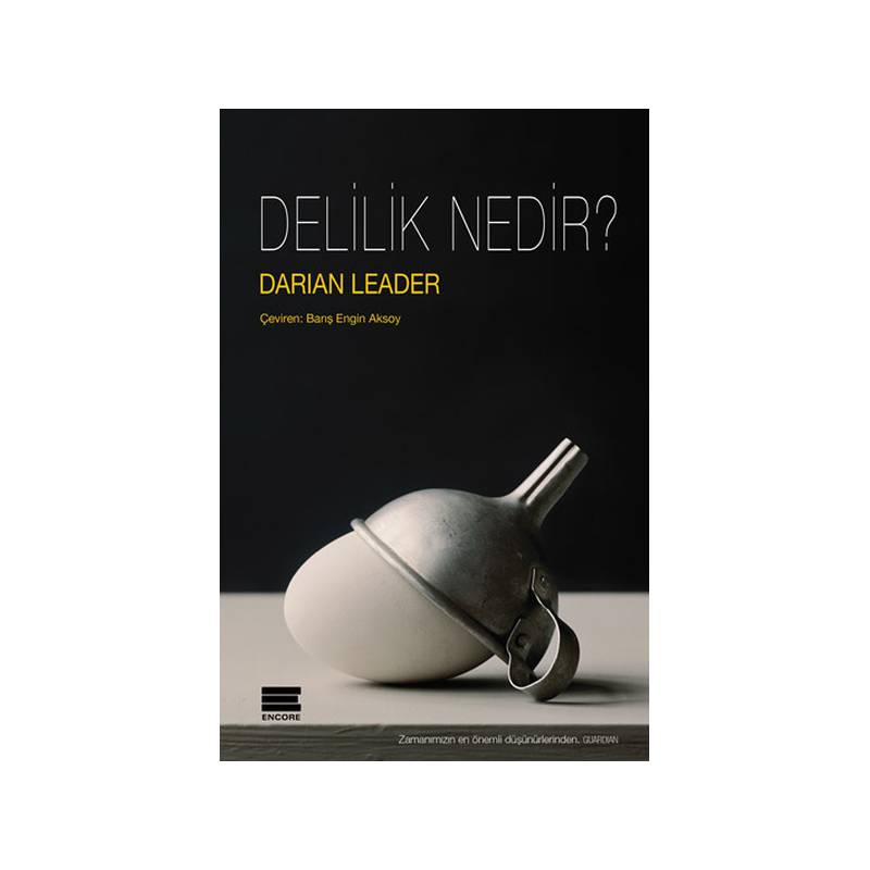 Delilik Nedir