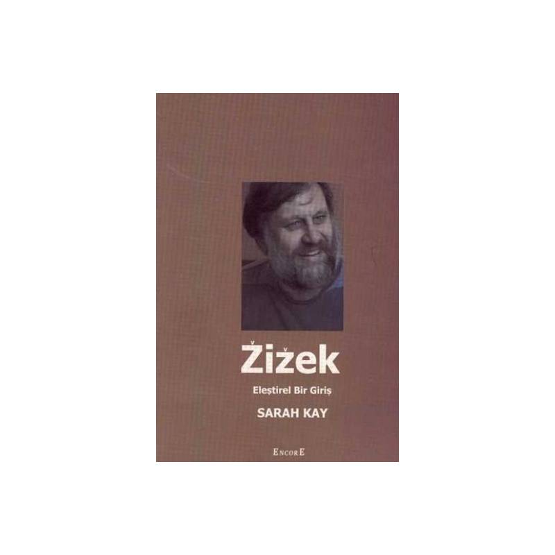 Zizek Eleştirel Bir Giriş