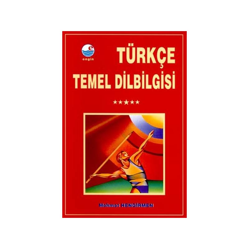 Türkçe Temel Dilbilgisi