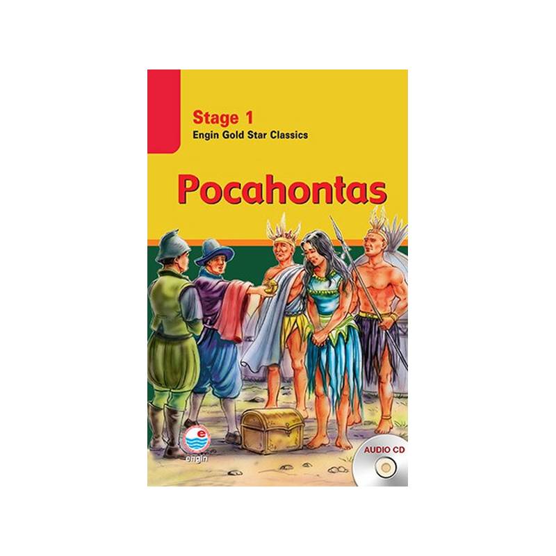 Pocahontas Stage 1