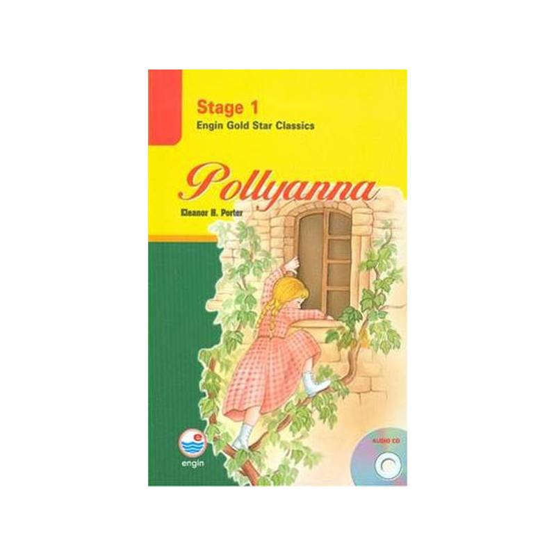 Pollyanna Stage 1 Cd'li