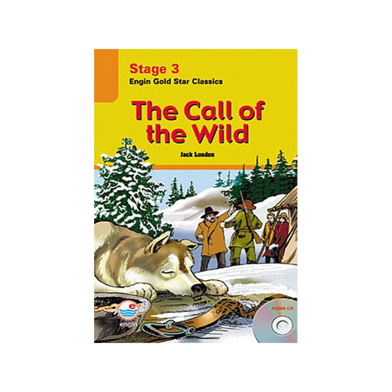 The Call Of The Wild Stage 3 Cd'siz