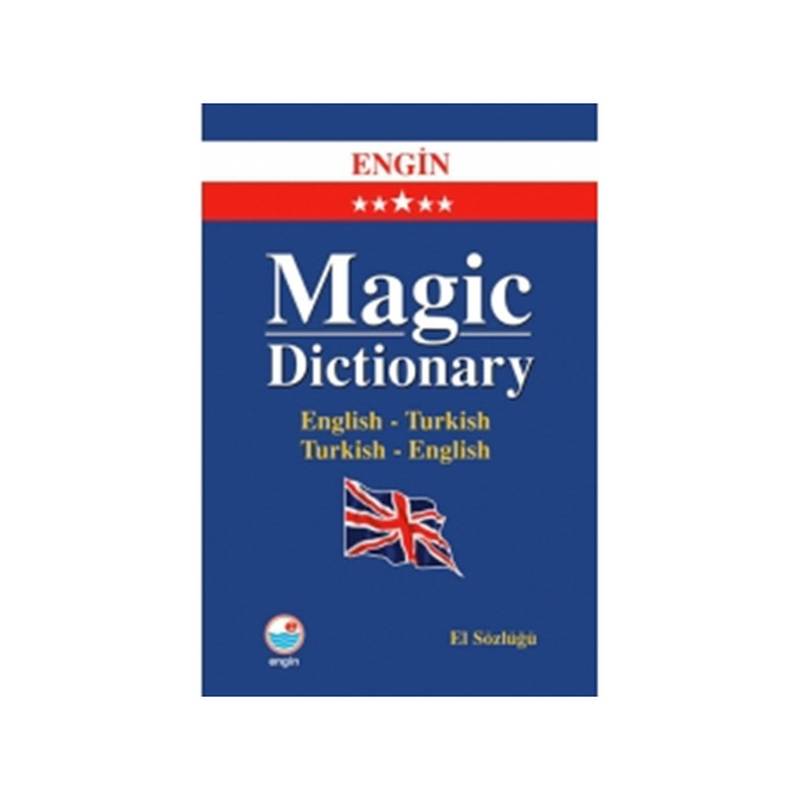 Magic Dictionary