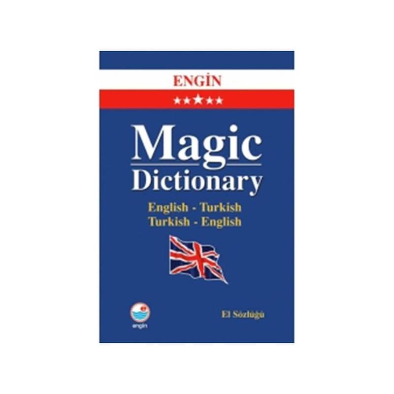 Magic Dictionary