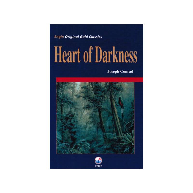 Heart Of Darkness Original Gold Classics