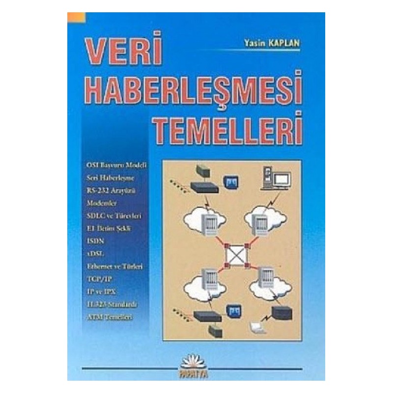 Veri Haberleşmesi Temelleri