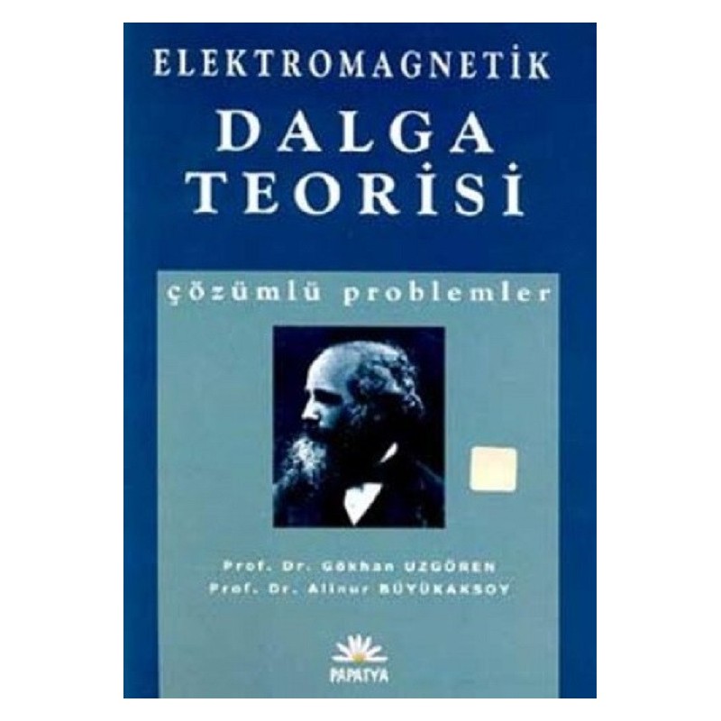 Elektromagnetik Dalga Teorisi