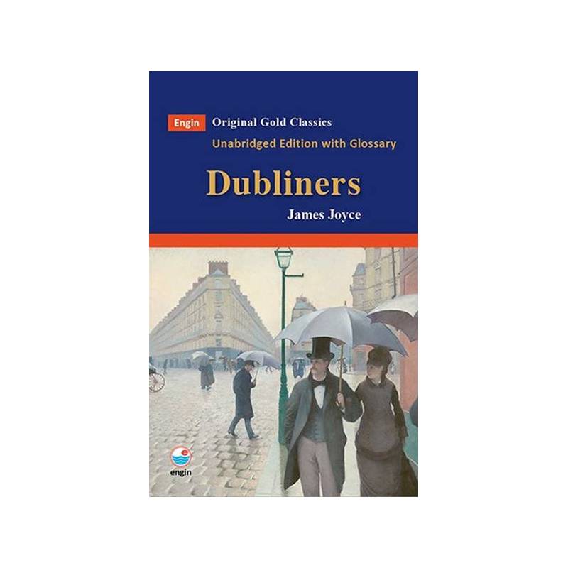 Dubliners Orginal Gold Classics