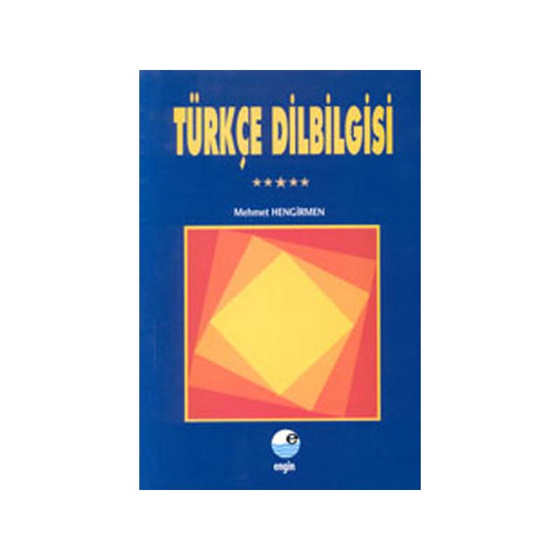 Türkçe Dilbilgisi