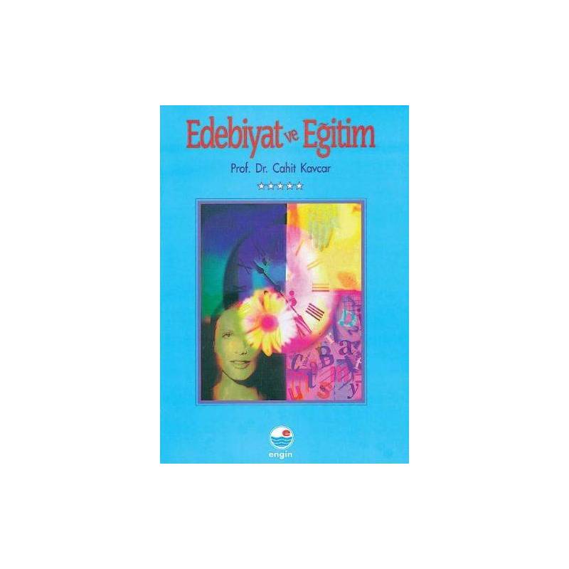 Edebiyat Ve Eğitim