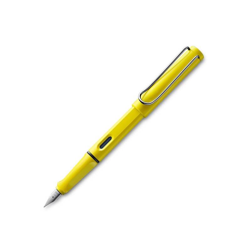 Lamy Parlak Sarı M V60...