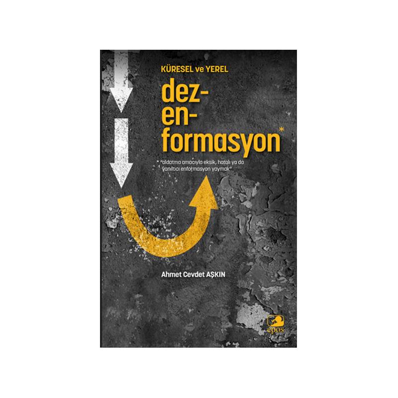 Dezenformasyon