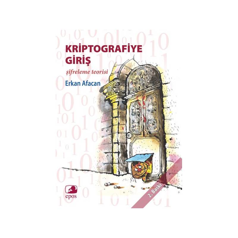 Kriptografiye Giriş Şifreleme Teorisi