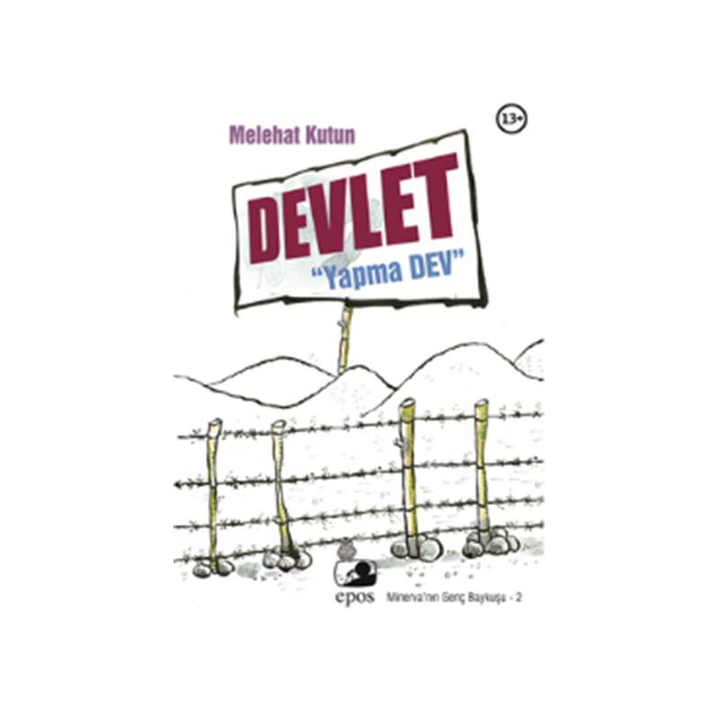 Devlet ''yapma Dev''