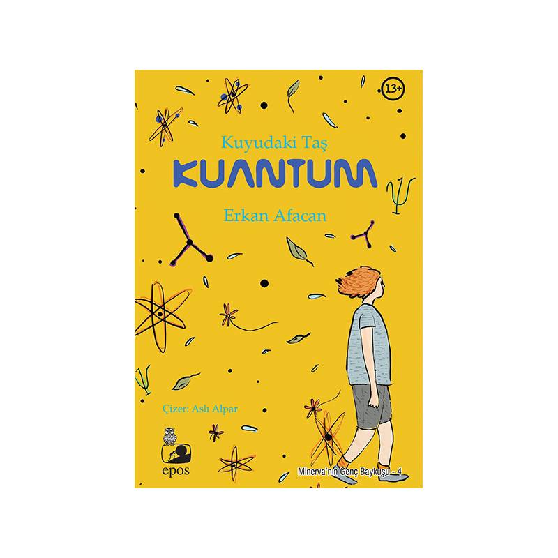 Kuyudaki Taş Kuantum