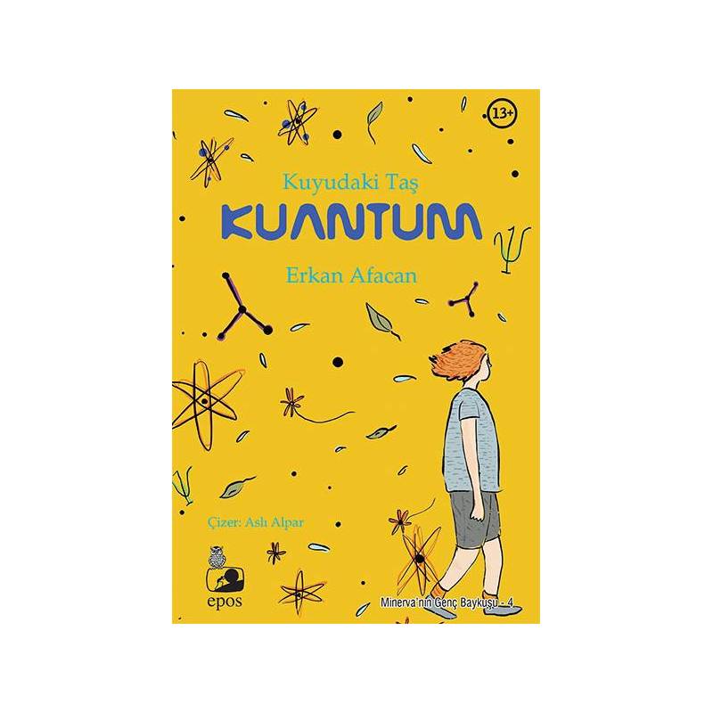 Kuyudaki Taş Kuantum