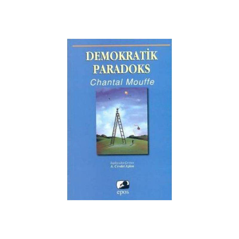 Demokratik Paradoks