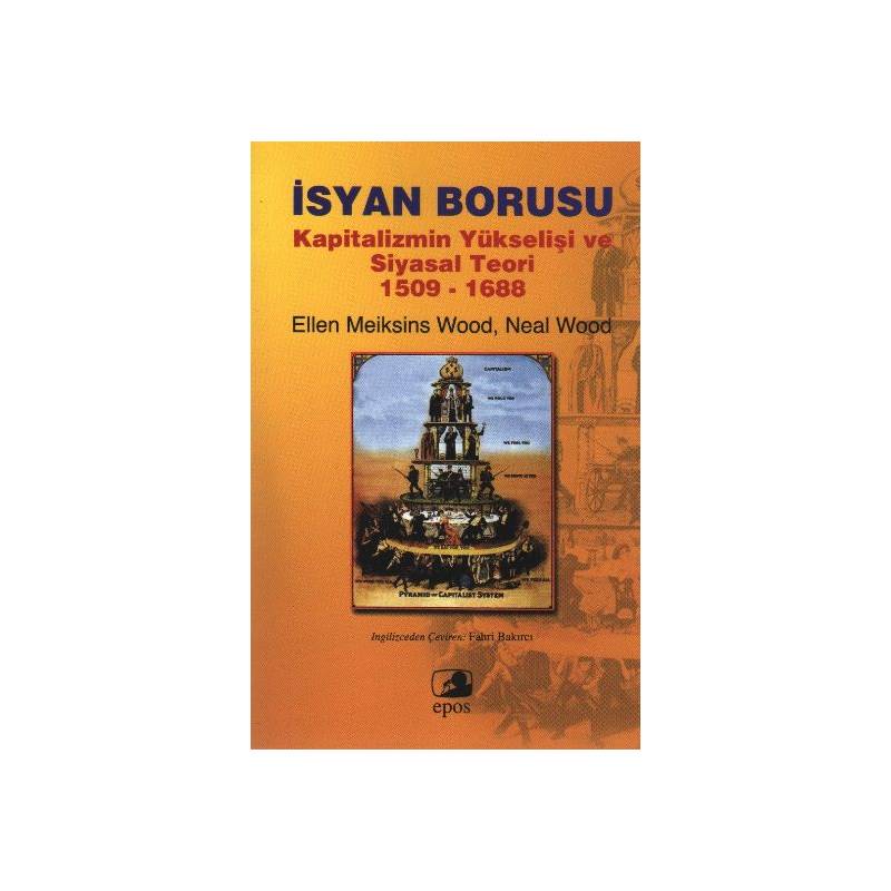 İsyan Borusu