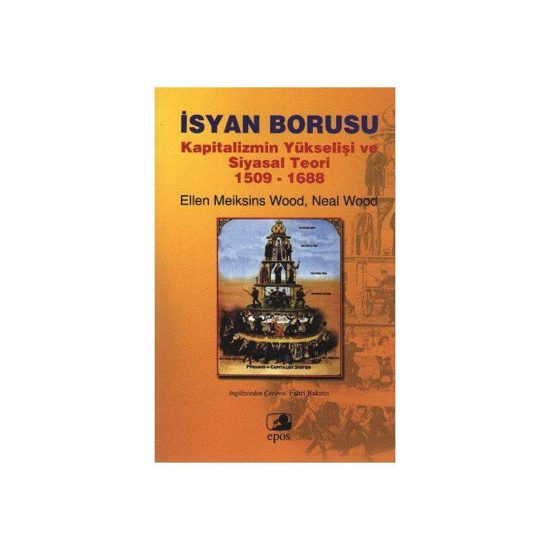 İsyan Borusu